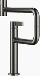 Dornbracht 33845875-19, Dornbracht 33845875-19 PIVOT Einhebelmischer TARA ULTRA