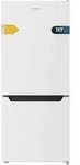 Cecotec 02074, 117 l, N-ST, 39 dB, 2 kg/24h, E, Wei&szlig; - Wei&szlig;