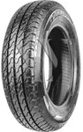 Dunlop Sommerreifen motorcycle-tyres Econodrive ( 225/55 R17C 109/107H 8PR MO-V BLK )