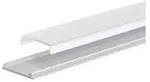 EVN APFLAT4AM200, Profil, Decke/Wand, Aluminium, Aluminium, Polycarbonat (PC), 18 mm,