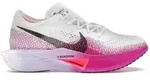 Nike ZoomX Vaporfly 3 Vivid Purple - EU 45.5 - Wei&szlig; - 45,5