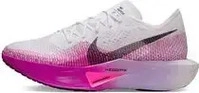 Nike DV4129-104, Nike ZoomX Vaporfly 3 Vivid Purple - EU 43 Wei&szlig; Herren
