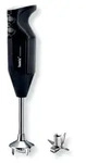Bamix ONE, P&uuml;rierstab, 0 l, 160 W, Schwarz - Schwarz
