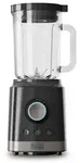 BLACK+DECKER Glasmixer Schwarz 2000W - Schwarz