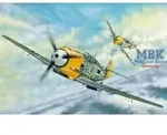 Trumpeter Messerschmitt Bf 109E-3 1:32, 02288