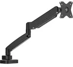 J5Create Ergonomic Monitor Mount Dock Mount With Dock (Jtsa301-N) - Schwarz