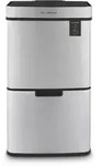 Les Collectors N&deg;1010, Sensorm&uuml;lleimer Fassungsverm&ouml;gen 64L, Geb&uuml;rsteter