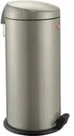 WESCO&reg; Capboy Maxi, 22 l, neusilber - Silber