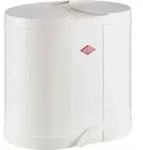 WESCO &Ouml;kosammler Beta wei&szlig; - Wei&szlig;