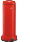 Wesco Tretabfallsammler Big Baseboy mit D&auml;mpfer, Abfallsammler, Abfalleimer,