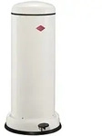 WESCO 134731-87 BIG BASEBOY 30 Abfalleimer in SAND MATT mit 30 Liter Volumen /