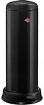 WESCO 134731-62 BIG BASEBOY 30 Abfalleimer in SCHWARZ mit 30 Liter Volumen /