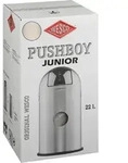 WESCO Pushboy Jr.22l sand ma. - Beige