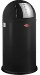 WESCO Pushboy 50l schwarz matt - Schwarz