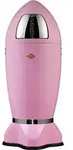 Wesco M&uuml;lleimer Spaceboy, Abfallsammler, Abfalleimer, Stahlblech, Rosa / Pink,...