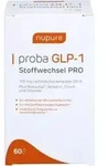 Nupure proba Glp-1 Stoffwechsel Pro msr.Kaps. 60 St