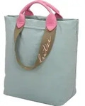 Fritzi aus Preu&szlig;en Rucksack Ju Lighty Backpack Ice blaugrau - T&uuml;rkis