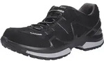 LOWA GORGON GTX, M&auml;nnlich, Erwachsener, Anthrazit, Schwarz, Outdoor-Schuhe,