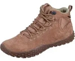 Merrell Wrapt Mid, Tobacco, 780 g - Braun - 36