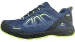 Kastinger Wanderschuhe Wanderschuhe Kunstleder/Nylon - Blau - 41
