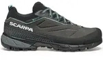 Scarpa RAPID XT GTX WOMAN, Weiblich, Erwachsener, Aqua-Farbe, 340 g - Grau - 38