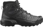 Schuhe Salomon X Ultra Snowpilot 475859 - Schwarz - 38 2/3