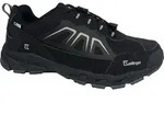 Kastinger Wander- & Bergschuhe Herren 31393139333339 Schwarz 41 EU - Schwarz - 41