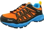 Kastinger FS Ahrnspitz Low Wanderschuh Orange - Orange - 41