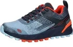 Outdoorschuh Mount Batur aus Nylon und Synthetik mit Ortholite Einlegesohle...