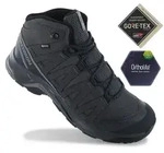 Salomon X-Adventure Recon Mid GTX - GORE-TEX - Herren Wanderschuhe Trekking...