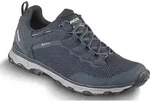 Meindl Activo Sport GTX Herren Wanderschuhe Trekkingschuhe 5111 : 42 EU - Blau - 42