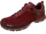 Meindl Ontario Lady GTX 3937027 (5/karminrot-sunset) - Rot - 38