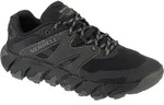 Schuhe Merrell Maipo Explorer Aerosport J038009 - Schwarz - 40