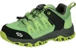 Outdoorschuh Mount Pinos Kids Low 25 - Gr&uuml;n - 25