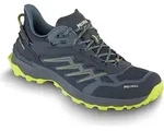 Meindl Jamaica GTX Wanderschuh Blau in Gr. 42 - Blau - 42