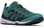 Columbia Vapor VentTM Wanderschuhe Blau EU 43 Mann Blau EU 43 - Blau - 43