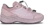 Lowa Kinder Schuh Zirrox II GTX LO JR Rosa 27 - Rosa - 27