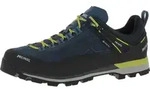 MEINDL Freizeitschuhe 4694-49 Meindl Literock free marineblau/gelb Gr&ouml;&szlig;e - Blau -