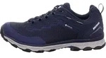 Meindl Wander- & Bergschuhe Herren 32303235353735 Blau 41 EU - Blau - 41
