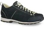 Dolomite sportlicher Schn&uuml;rer Blau in Gr. 38 - Blau - 38
