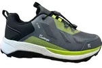 Kastinger LH Lental Low Wanderschuh Grau - Grau - 41