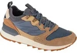 Schuhe Merrell Alpine 83 Sneaker Recraft J007005 - Beige/Blau/Braun - 40