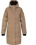 Dare 2B Wander Wintermantel gesteppt f&uuml;r Damen , Farbe:Cashmere, Gr&ouml;&szlig;e:38 - Beige
