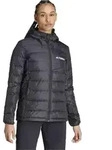 Mantel Adidas JE6756 f&uuml;r Damen - Bunt - M