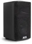 ALTO TX408 350W 8-Zoll PA-Aktivlautsprecher - Schwarz