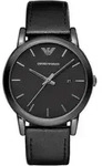 Emporio Armani Herren uhr - AR1732 - Schwarz