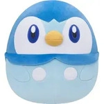 Squishmallows Pl&uuml;schfigur Pokemon Plinfa 25 cm - Jazwares - (sonstige Kategorien /