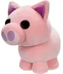 Adopt Me! Pl&uuml;schfigur Pig 20 cm