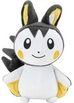 Pok&eacute;mon Pl&uuml;schfigur Emolga 20 cm