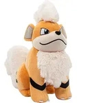 Pok&eacute;mon Pl&uuml;schfigur Fukano 30 cm
